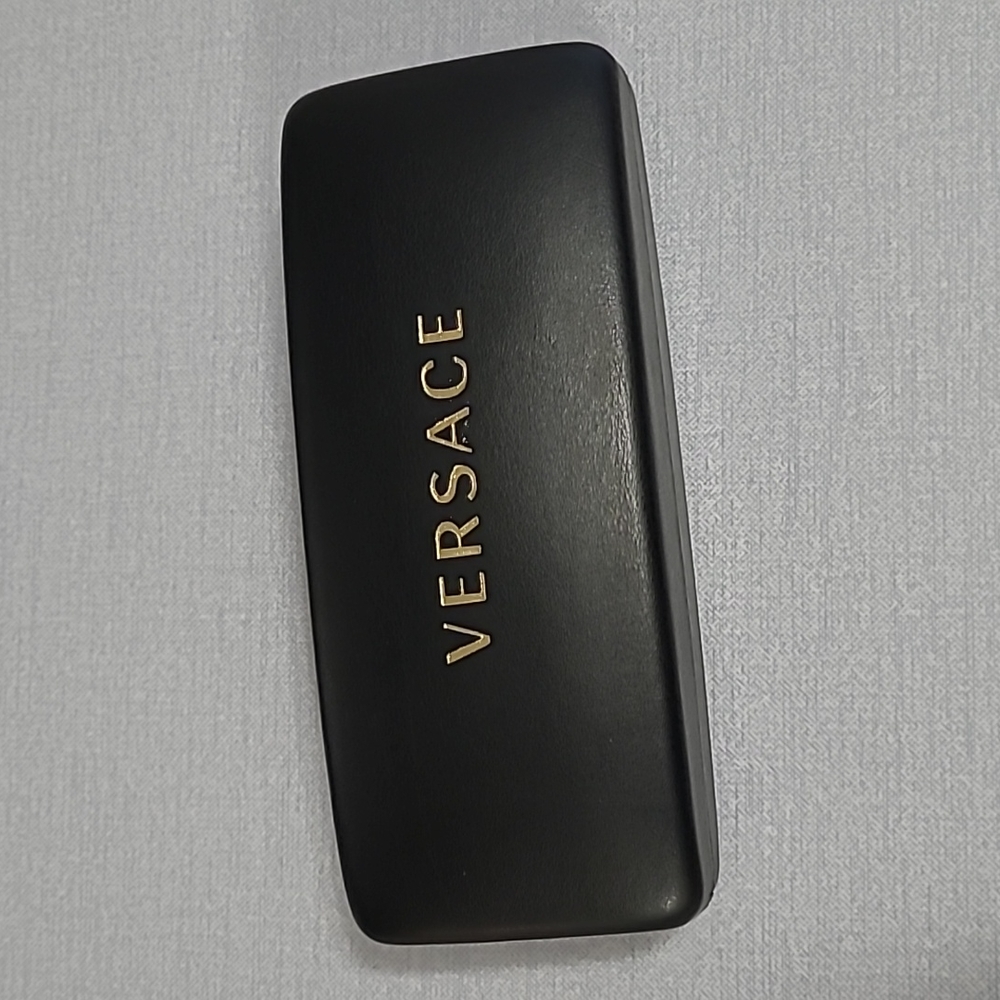 Versace Glasses Case